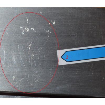 Outlet - Franke Planar PPX 211 zlewozmywak stalowy 100x51,2 cm lewy jedwab 127.0203.464