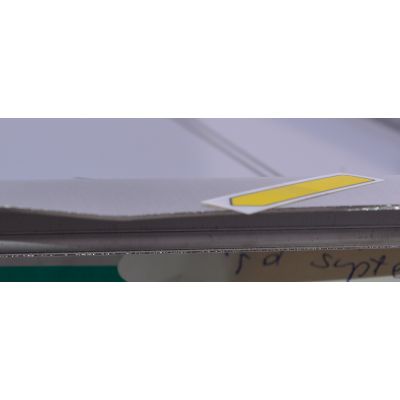 Outlet - Franke Planar PPX 251 zlewozmywak stalowy 100x51,2 cm lewy jedwab 127.0203.467