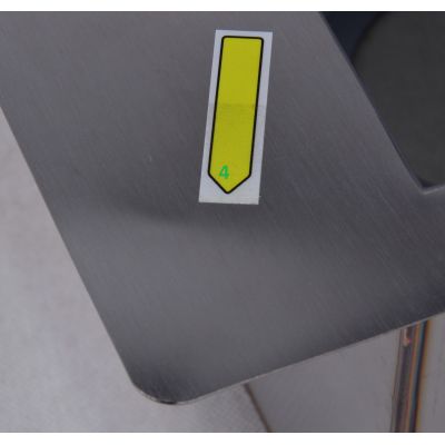 Outlet - Franke Planar PPX 251 zlewozmywak stalowy 100x51,2 cm lewy jedwab 127.0203.467