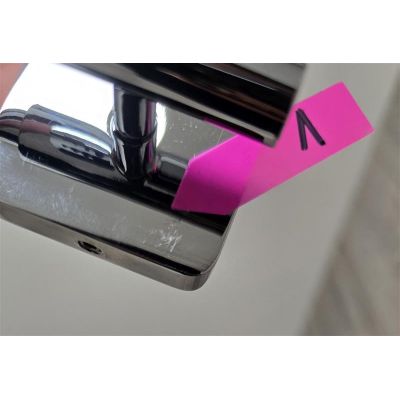 Outlet - Tiger Onu uchwyt na papier toaletowy chrom 1319030346