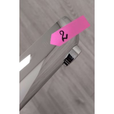 Outlet - Grohe Eurosmart Cosmopolitan wylewka do baterii wannowej StarLight Chrome 13261000