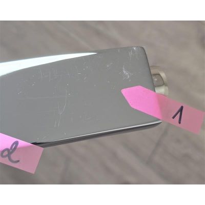 Outlet - Grohe Eurosmart Cosmopolitan wylewka wannowa chrom 13261000