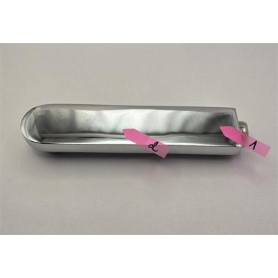 Outlet - Grohe Eurosmart Cosmopolitan wylewka wannowa chrom 13261000