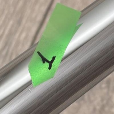 Outlet - Grohe Concetto wylewka wannowa chrom 13280001