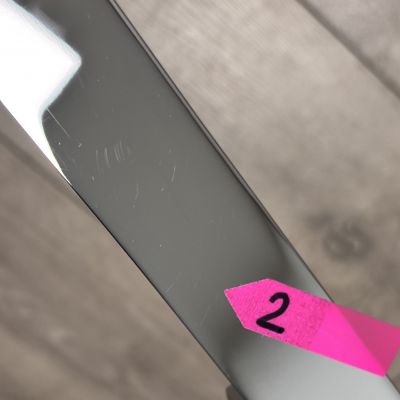 Outlet - Grohe Eurocube wylewka wannowa chrom 13303000