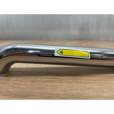 Outlet - Grohe Essence wylewka wannowa chrom 13449001