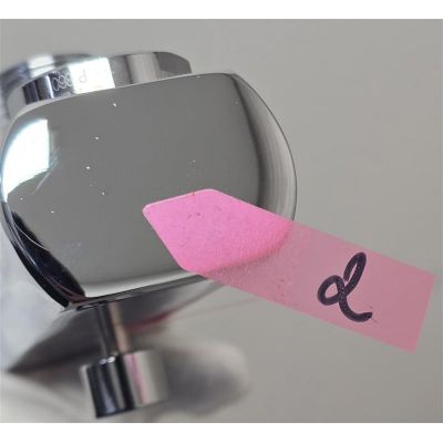 Outlet - Kludi Zenta wylewka wannowa z przełącznikiem chrom 1350105