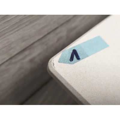 Outlet - Franke Sirius Slim zlewozmywak Tectonite 78x43,5 cm beżowy 143.0671.691