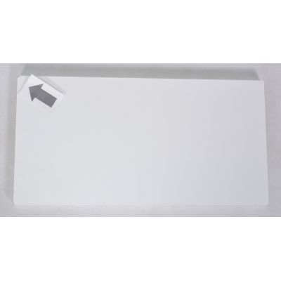 Outlet - Elita Ravell zestaw umywalka z szafką 45 cm biała 166239
