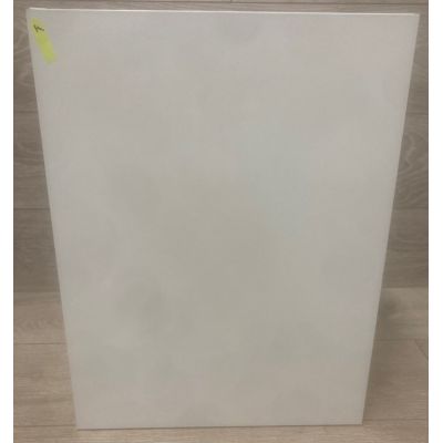 Outlet - Elita Kwadro Plus szafka 39,6x36,9x53 cm boczna wisząca biała 167636