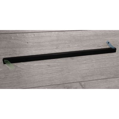 Outlet - Elita Kwadro Plus uchwyt meblowy 40 cm czarny mat 167903