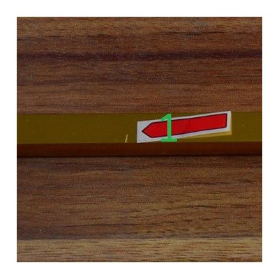 Outlet - Elita Kwadro Plus uchwyt 167907