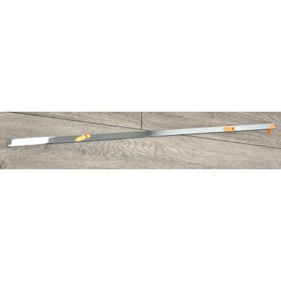 Outlet - Elita Kwadro Plus uchwyt meblowy 80 cm chrom 168370