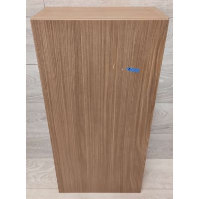 Outlet - Elita Look 1D szafka 40 cm wisząca orzech lincoln 168695