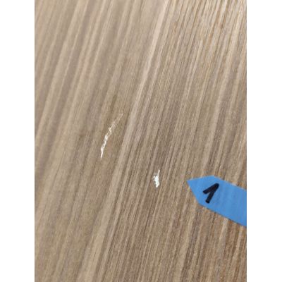 Outlet - Elita Look 1D szafka 40 cm wisząca orzech lincoln 168695