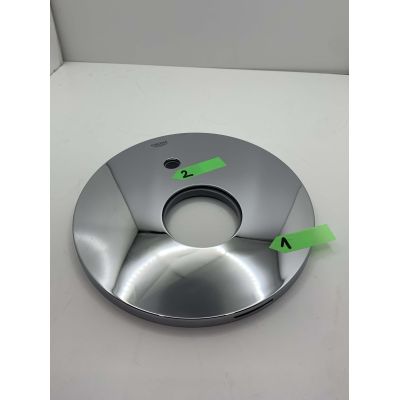 Outlet - Grohe Essence bateria wannowo-prysznicowa podtynkowa chrom 19285001