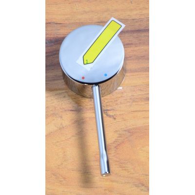 Outlet - Grohe Essence New bateria umywalkowa podtynkowa chrom 19408001