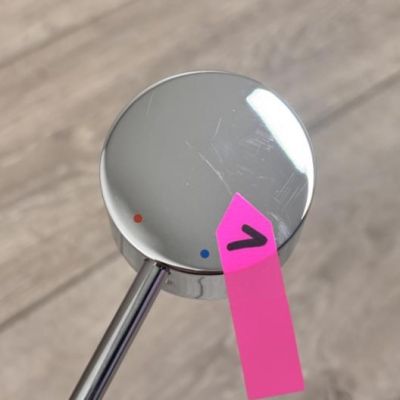 Outlet - Grohe Essence New bateria umywalkowa podtynkowa chrom 19967001