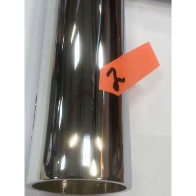 Outlet - Tres Loft-Tres bateria umywalkowa stojąca chrom 200.103.01.D