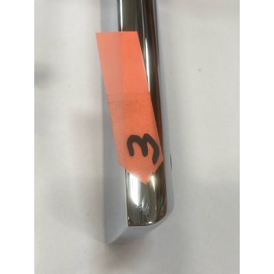 Outlet - Tres Loft-Tres bateria umywalkowa stojąca chrom 200.103.01.D