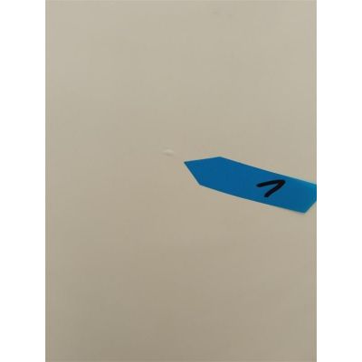 Outlet - Wenko Candy kosz na pranie 2w1 biały 20631100