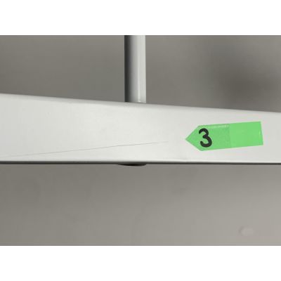 Outlet - Nordlux Omari lampa podsufitowa 5x3,2 W biała 2112203001