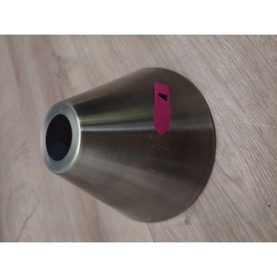 Outlet - Candellux Copenhagen kinkiet 1x40W patyna 21-41210