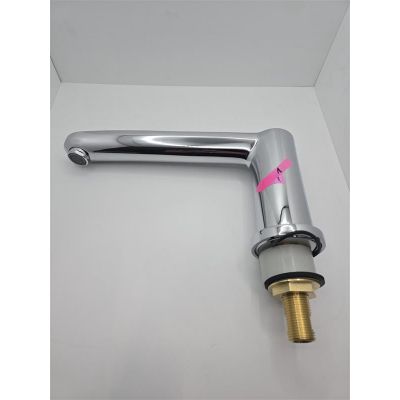 Outlet - Grohe Eurostyle Cosmopolitan bateria wannowo-prysznicowa 4-otworowa chrom 23048003