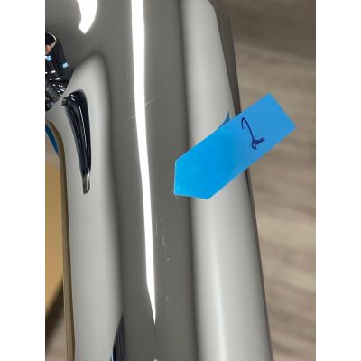 Outlet - Grohe Eurosmart Cosmopolitan bateria umywalkowa chrom 23326000