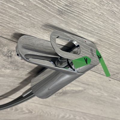 Outlet - Grohe Bauloop bateria umywalkowa chrom 23337000