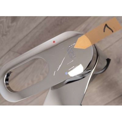 Outlet - Grohe Bauloop bateria umywalkowa chrom 23337000