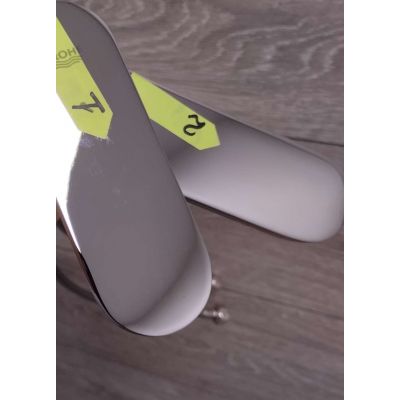 Outlet - Grohe Eurosmart Cosmopolitan bateria umywalkowa stojąca chrom 2339800E