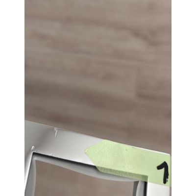 Outlet - Grohe Eurocube bateria umywalkowa podtynkowa chrom 23447000
