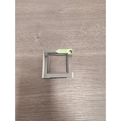 Outlet - Grohe Eurocube bateria umywalkowa podtynkowa chrom 23447000