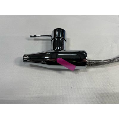 Outlet - Grohe Essence New bateria umywalkowa chrom 23463001