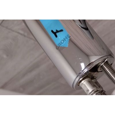 Outlet - Grohe Essence New bateria umywalkowa chrom 23463001