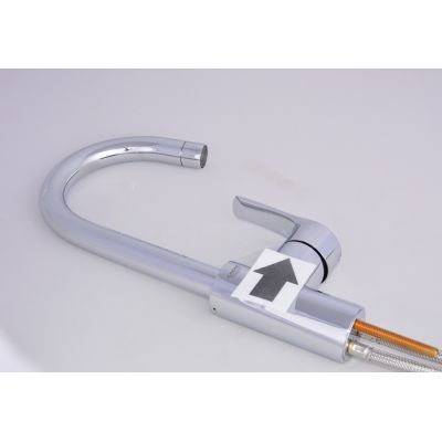 Outlet - Grohe Eurosmart bateria umywalkowa chrom 23537002