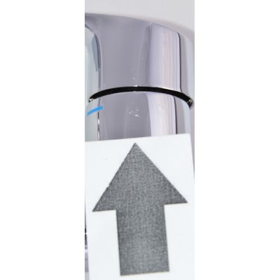 Outlet - Grohe Eurosmart bateria umywalkowa chrom 23537002