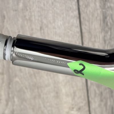 Outlet - Grohe Essence bateria umywalkowa stojąca StarLight Chrome 23541001