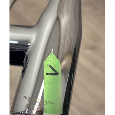 Outlet - Grohe Essence bateria umywalkowa stojąca StarLight Chrome 23541001