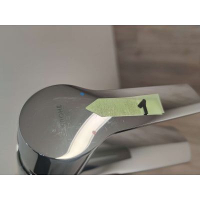 Outlet - Grohe Start bateria umywalkowa stojąca QuickFix chrom 23550002