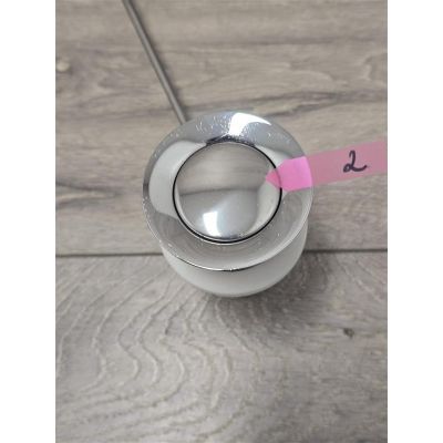 Outlet - Grohe Essence bateria umywalkowa stojąca StarLight Chrome 23589001