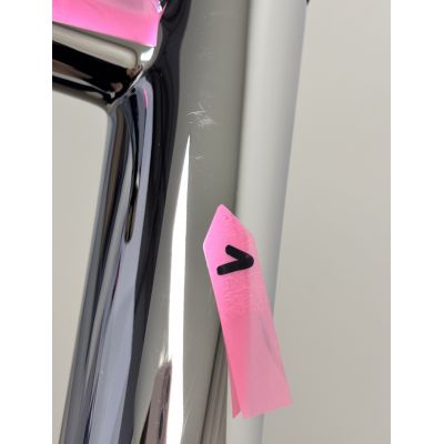 Outlet - Grohe Essence bateria umywalkowa stojąca chrom 23590001