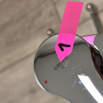 Outlet - Grohe Start bateria umywalkowa stojąca QuickFix chrom 23746002