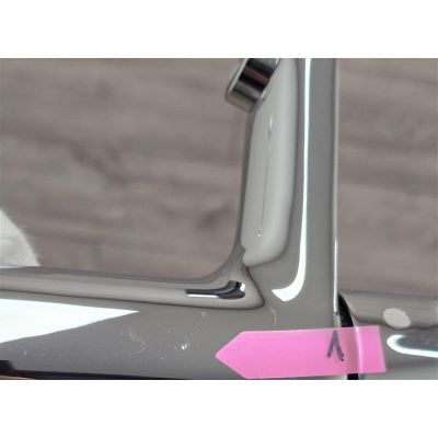 Outlet - Grohe BauCosmopolitan bateria umywalkowa stojąca StarLight Chrome 23757000