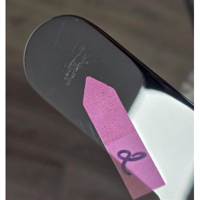 Outlet - Grohe BauCosmopolitan bateria umywalkowa stojąca StarLight Chrome 23757000