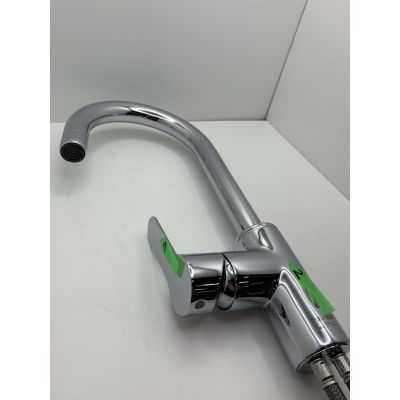 Outlet - Grohe bateria umywalkowa stojąca StarLight Chrome 23760000
