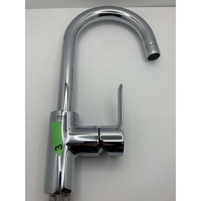 Outlet - Grohe bateria umywalkowa stojąca StarLight Chrome 23760000