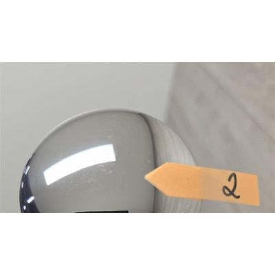 Outlet - Grohe Plus bateria umywalkowa stojąca chrom 23872003