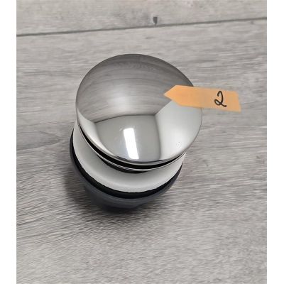 Outlet - Grohe Plus bateria umywalkowa stojąca chrom 23872003